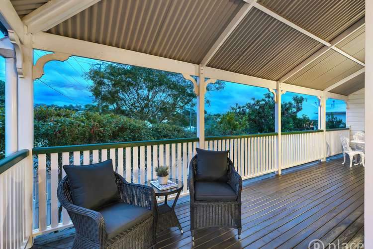 Third view of Homely house listing, 29 Rathdonnell Street, Auchenflower QLD 4066