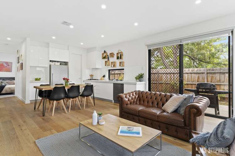 Second view of Homely townhouse listing, 4/15 Conifer Avenue, Brooklyn VIC 3012