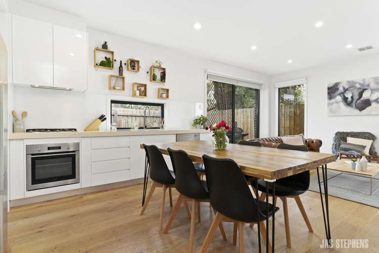 Third view of Homely townhouse listing, 4/15 Conifer Avenue, Brooklyn VIC 3012