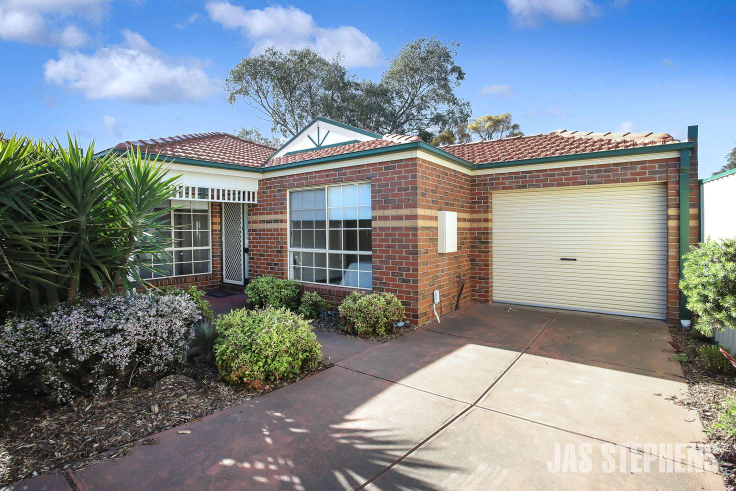 Main view of Homely unit listing, 3/1 Viola Avenue, Brooklyn VIC 3012