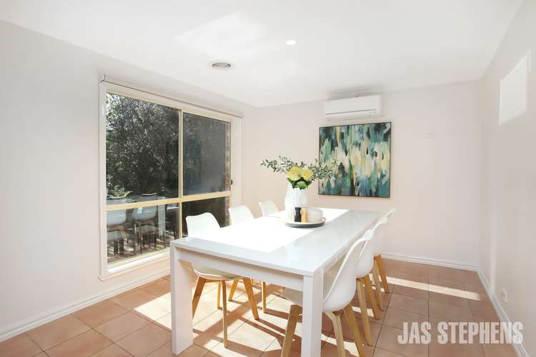 Fifth view of Homely unit listing, 3/1 Viola Avenue, Brooklyn VIC 3012