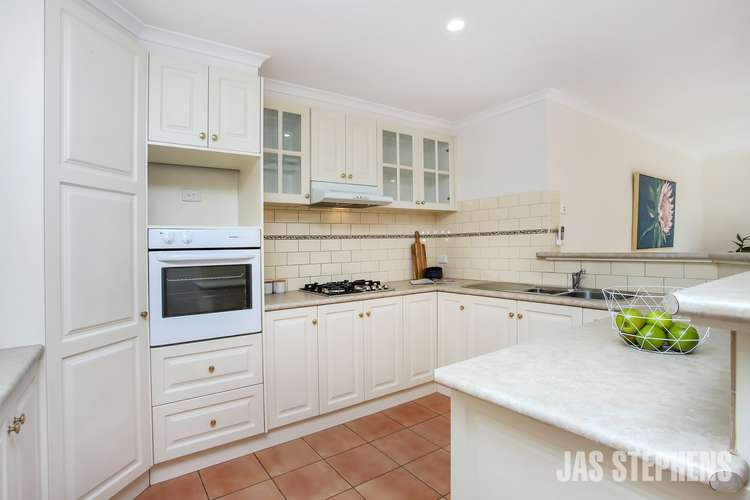 Sixth view of Homely unit listing, 3/1 Viola Avenue, Brooklyn VIC 3012