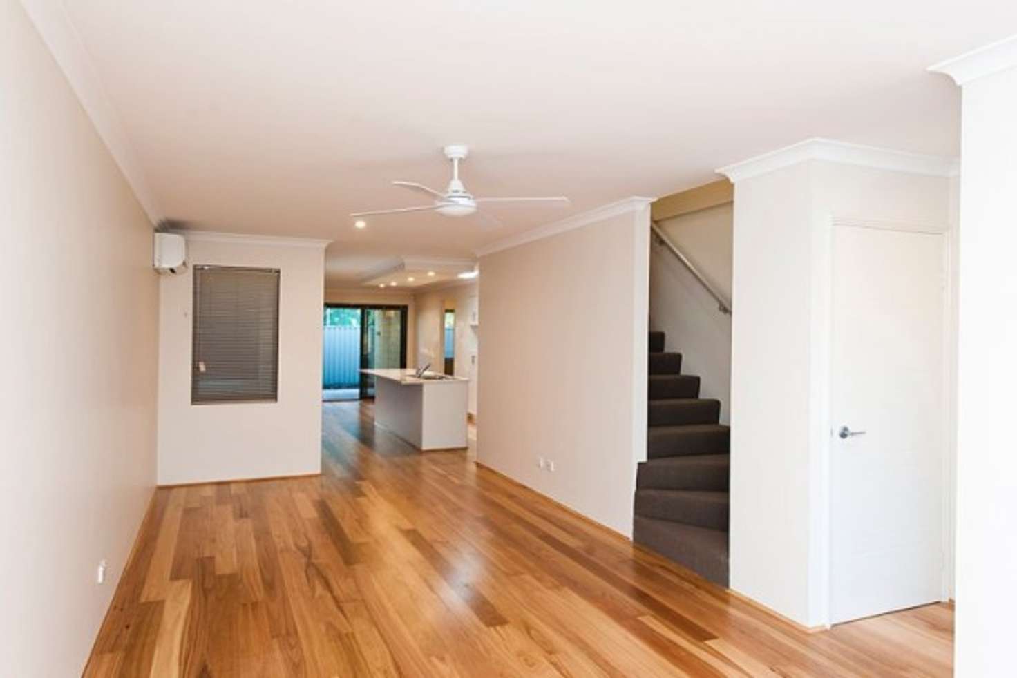 Main view of Homely townhouse listing, 5/122 Epsom Avenue, Belmont WA 6104