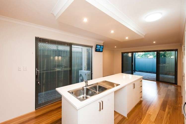 Third view of Homely townhouse listing, 5/122 Epsom Avenue, Belmont WA 6104