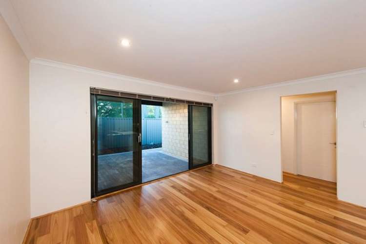 Fifth view of Homely townhouse listing, 5/122 Epsom Avenue, Belmont WA 6104