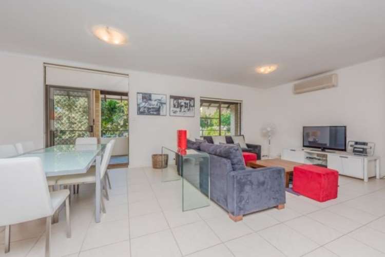 Second view of Homely house listing, 2/2 Princes Street, Cottesloe WA 6011