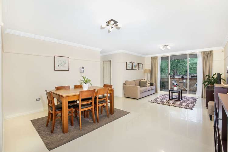 Second view of Homely unit listing, 3/1a James Street, Baulkham Hills NSW 2153