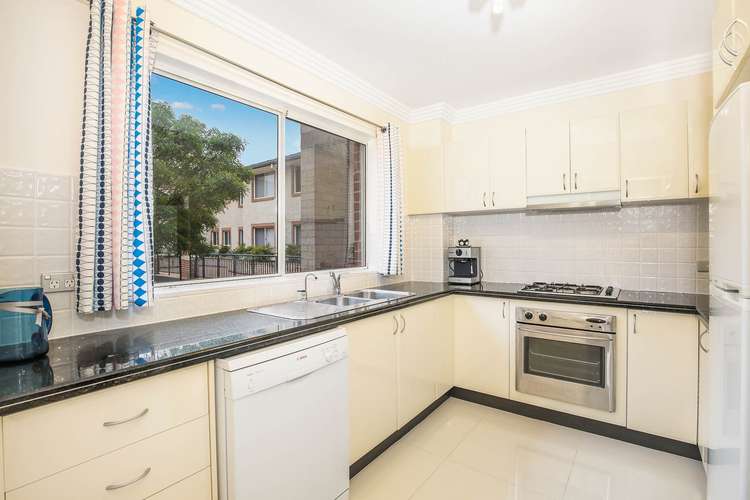 Third view of Homely unit listing, 3/1a James Street, Baulkham Hills NSW 2153