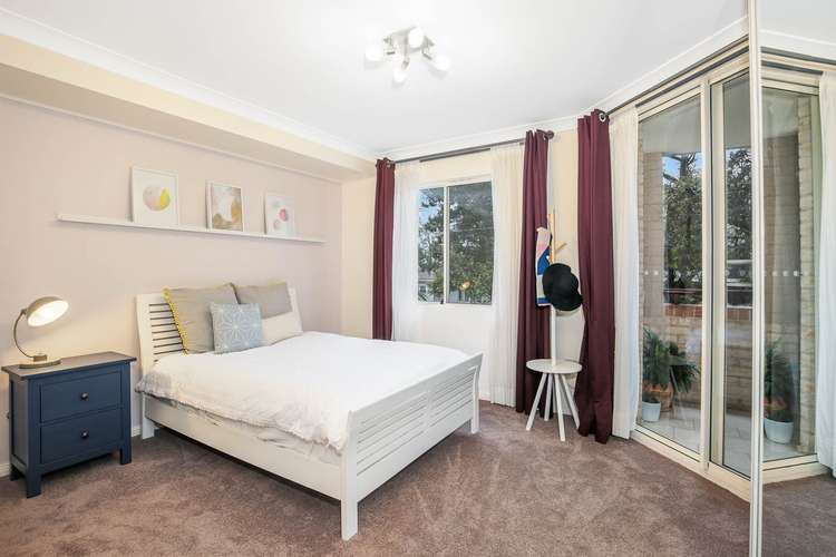 Fourth view of Homely unit listing, 3/1a James Street, Baulkham Hills NSW 2153