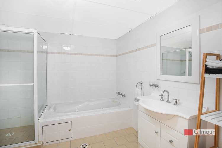 Fifth view of Homely unit listing, 3/1a James Street, Baulkham Hills NSW 2153