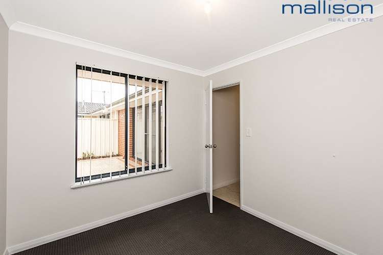 Fourth view of Homely unit listing, 15/11 Hazlett Way, Canning Vale WA 6155