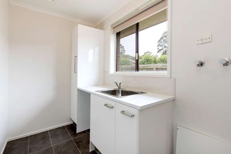 Fifth view of Homely house listing, 1/101 Foot Street, Frankston South VIC 3199