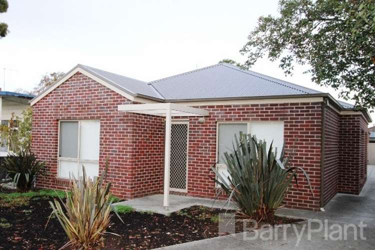 Main view of Homely house listing, 1/21 Gillies Street, Alfredton VIC 3350