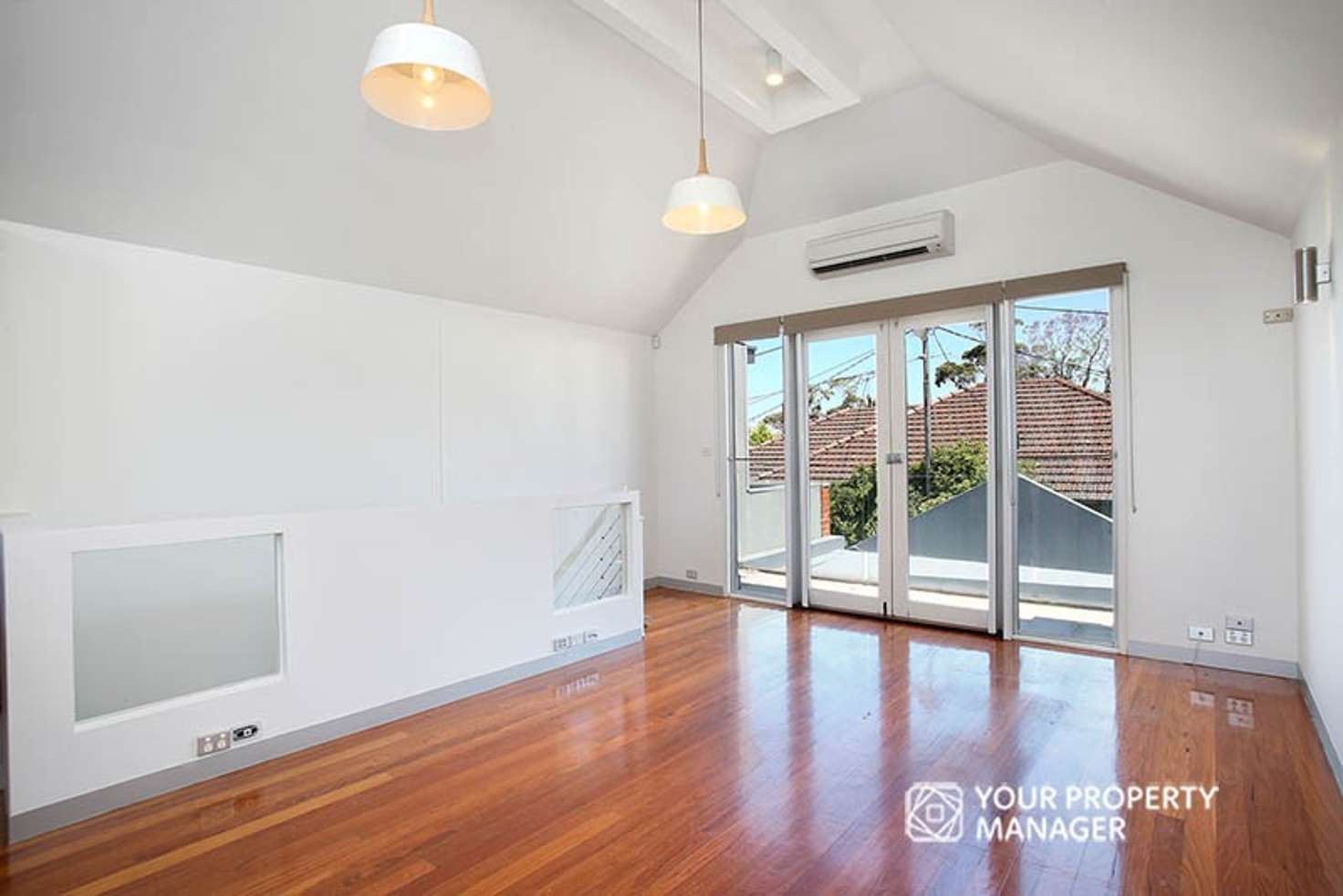 Main view of Homely townhouse listing, 21 Little Page Street, Albert Park VIC 3206