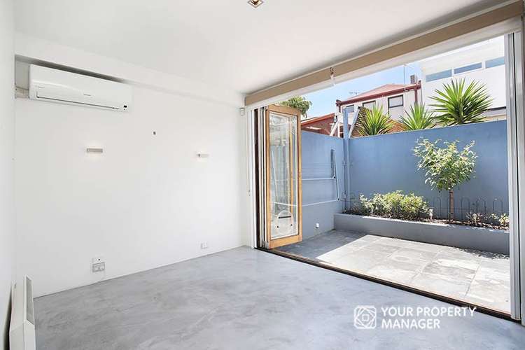 Third view of Homely townhouse listing, 21 Little Page Street, Albert Park VIC 3206