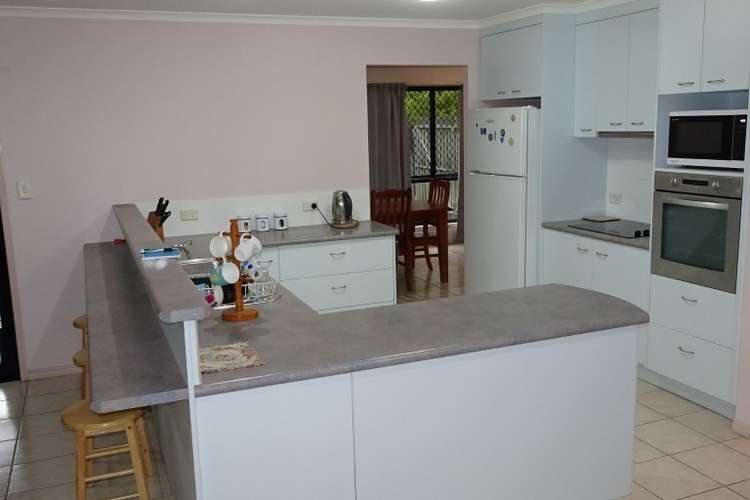 Second view of Homely house listing, 19 HINKLER STREET, Childers QLD 4660
