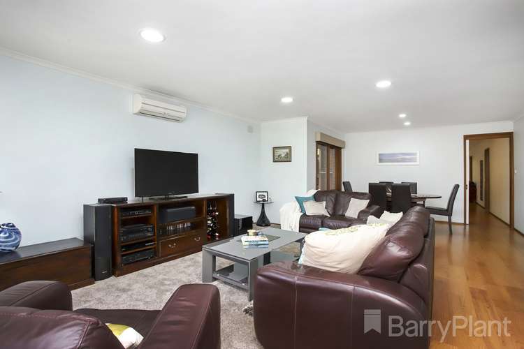 Second view of Homely house listing, 69 Lenoak Street, Gladstone Park VIC 3043