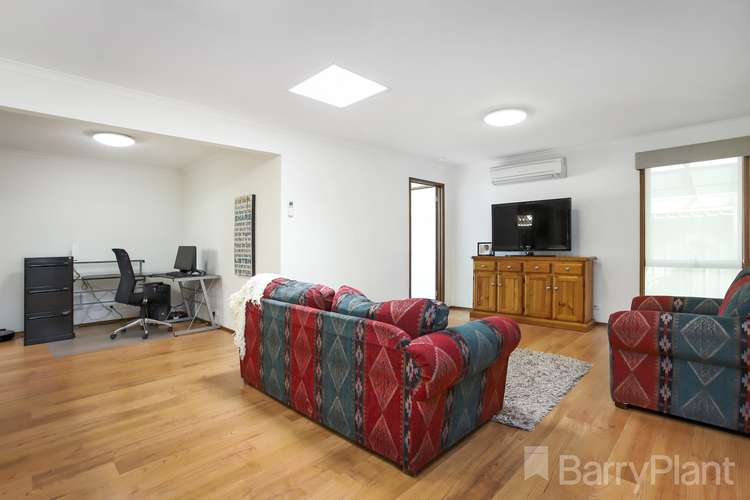 Fifth view of Homely house listing, 69 Lenoak Street, Gladstone Park VIC 3043