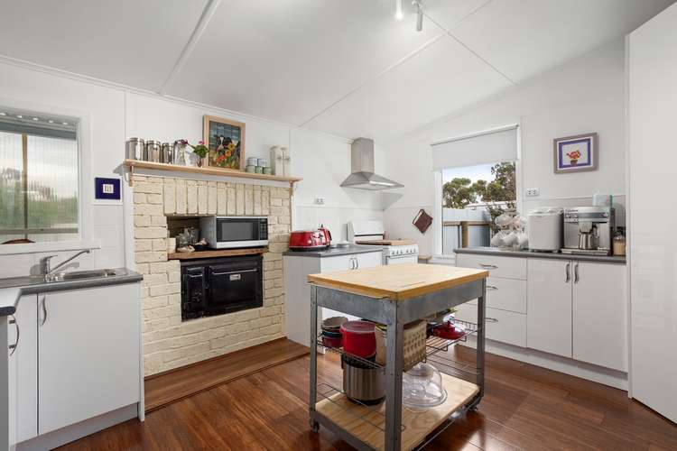 Second view of Homely ruralOther listing, 21 Coulston Street, Beeac VIC 3251