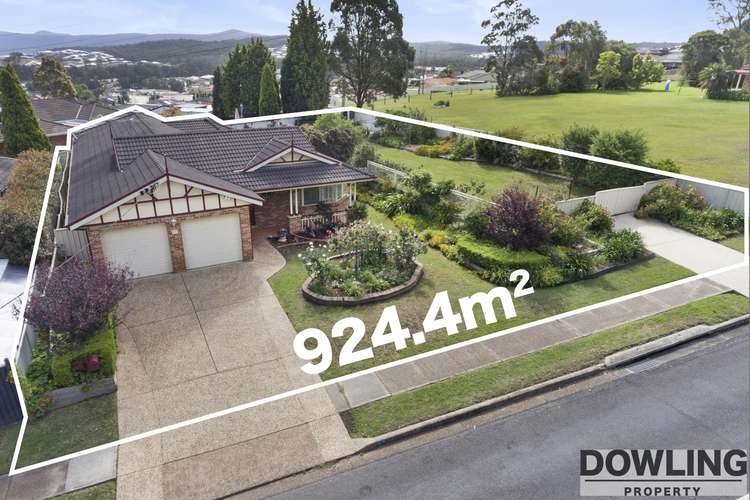 Main view of Homely house listing, 79 Harris Street, Cameron Park NSW 2285