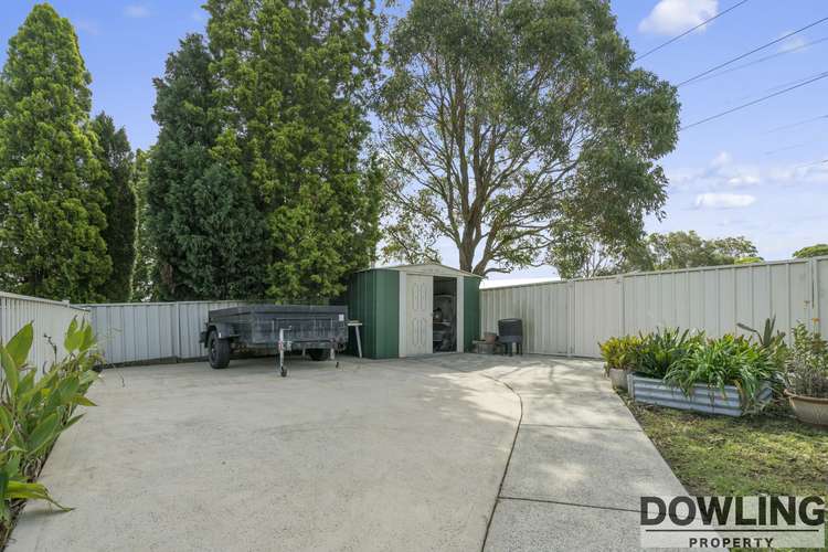 Fifth view of Homely house listing, 79 Harris Street, Cameron Park NSW 2285