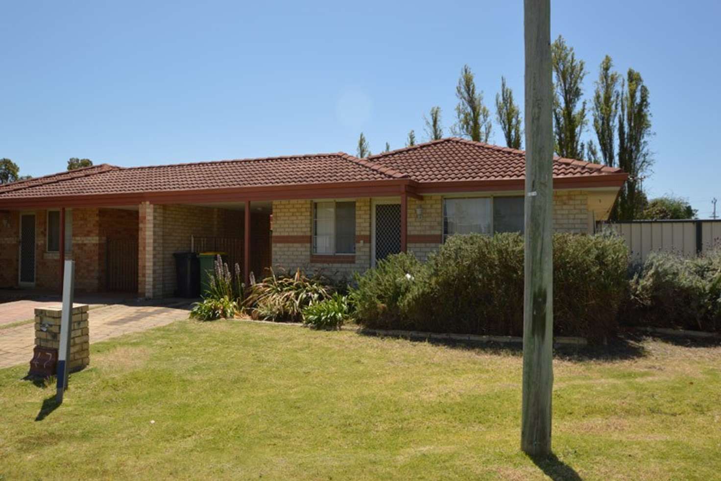 Main view of Homely house listing, 47 Wickling Drive, Beckenham WA 6107