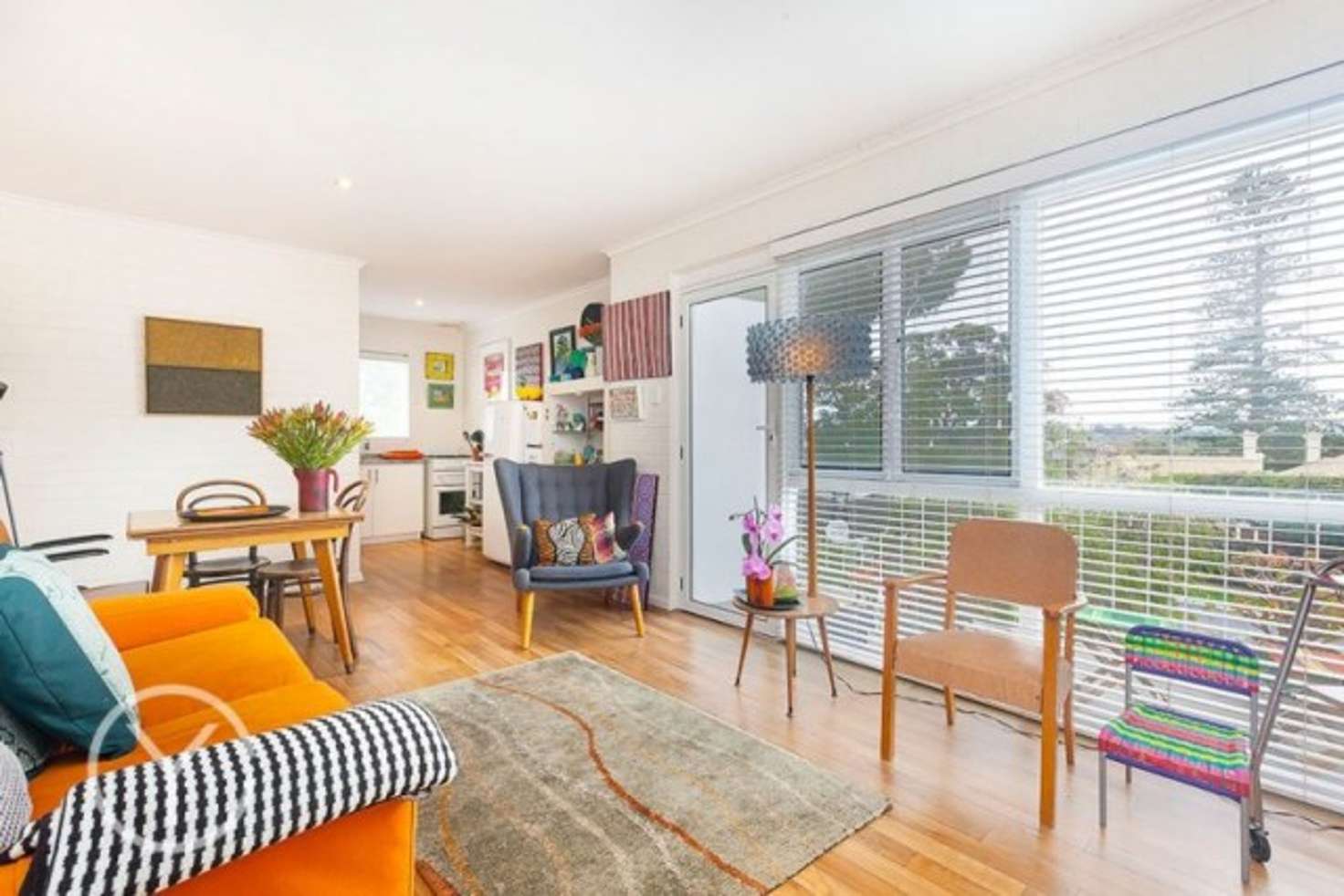 Main view of Homely apartment listing, 5/64 Shenton Road, Swanbourne WA 6010