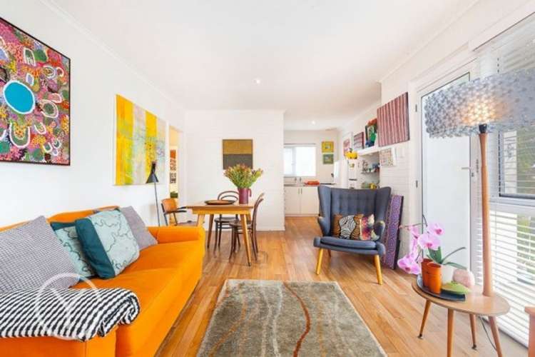 Second view of Homely apartment listing, 5/64 Shenton Road, Swanbourne WA 6010