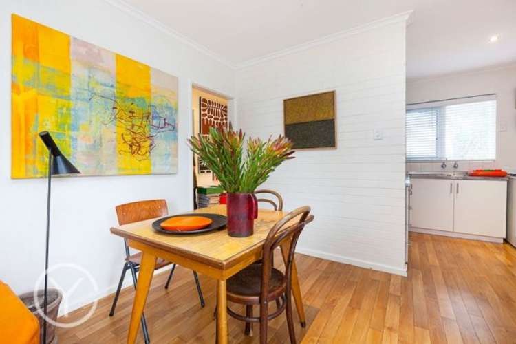 Third view of Homely apartment listing, 5/64 Shenton Road, Swanbourne WA 6010