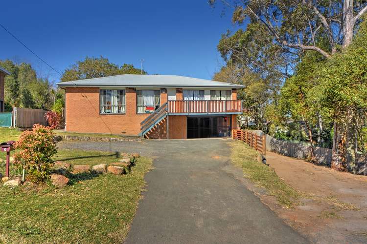 Second view of Homely house listing, 1/26 Karowa Street, Bomaderry NSW 2541