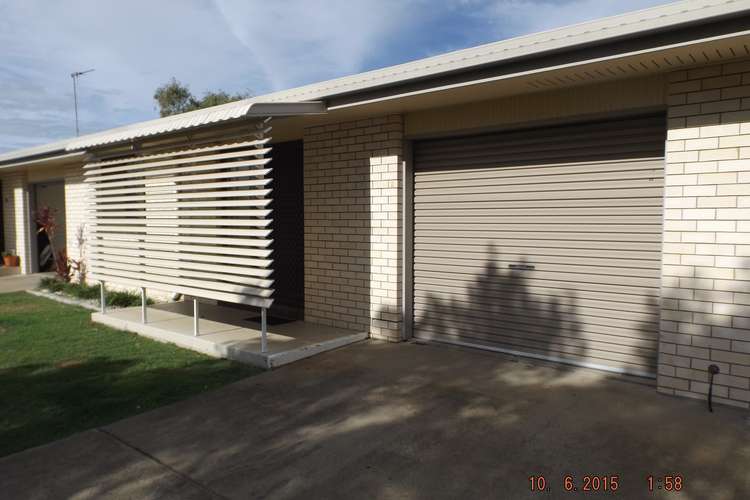 Main view of Homely unit listing, 2/50 Holland Street, Bargara QLD 4670