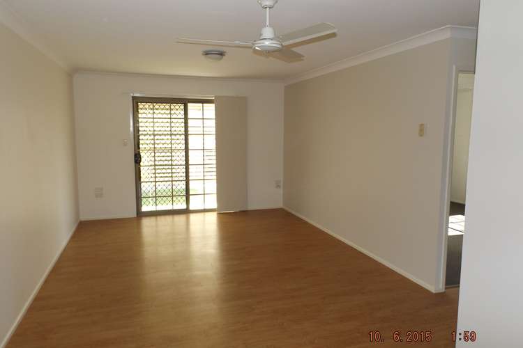 Second view of Homely unit listing, 2/50 Holland Street, Bargara QLD 4670