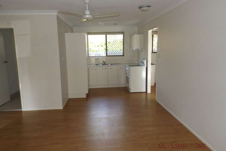 Fourth view of Homely unit listing, 2/50 Holland Street, Bargara QLD 4670