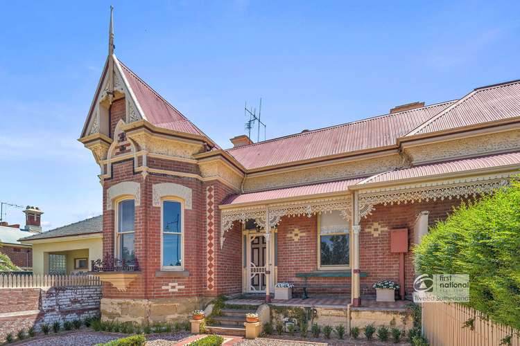 Second view of Homely house listing, 144 Barnard Street, Bendigo VIC 3550