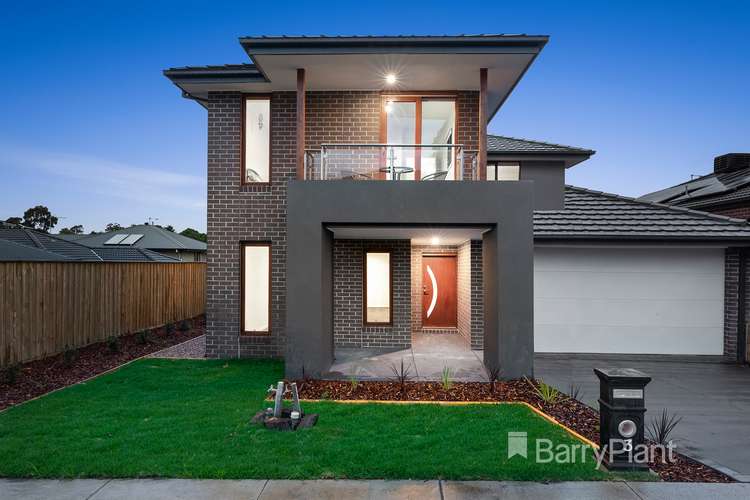 Main view of Homely house listing, 3 Beaumont Drive, Chirnside Park VIC 3116