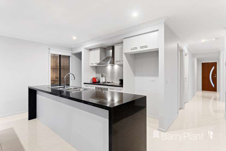 Second view of Homely house listing, 3 Beaumont Drive, Chirnside Park VIC 3116
