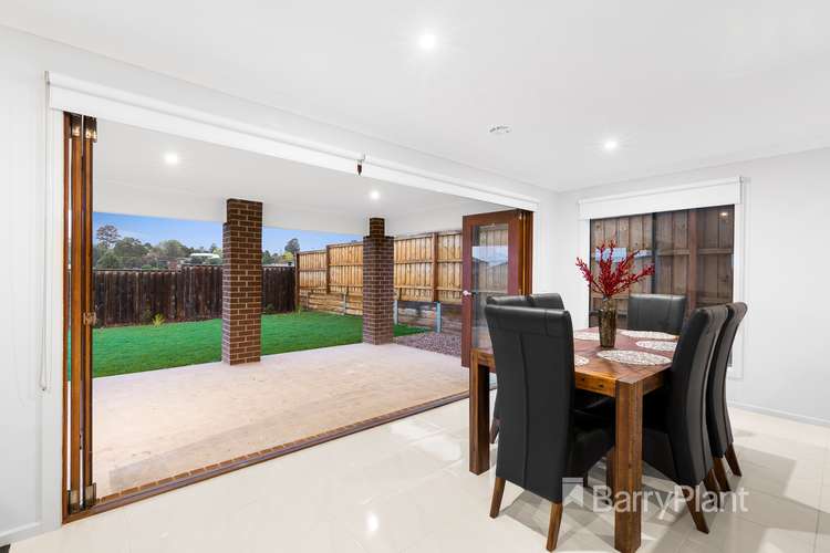 Fourth view of Homely house listing, 3 Beaumont Drive, Chirnside Park VIC 3116