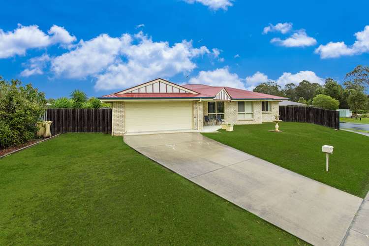 Main view of Homely house listing, 54-56 Meadowview Drive, Morayfield QLD 4506