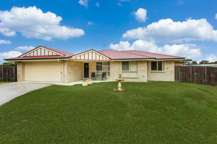 Second view of Homely house listing, 54-56 Meadowview Drive, Morayfield QLD 4506