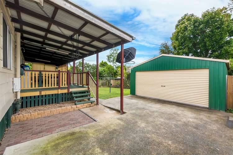 Main view of Homely house listing, 27 Woody Avenue, Kingston QLD 4114