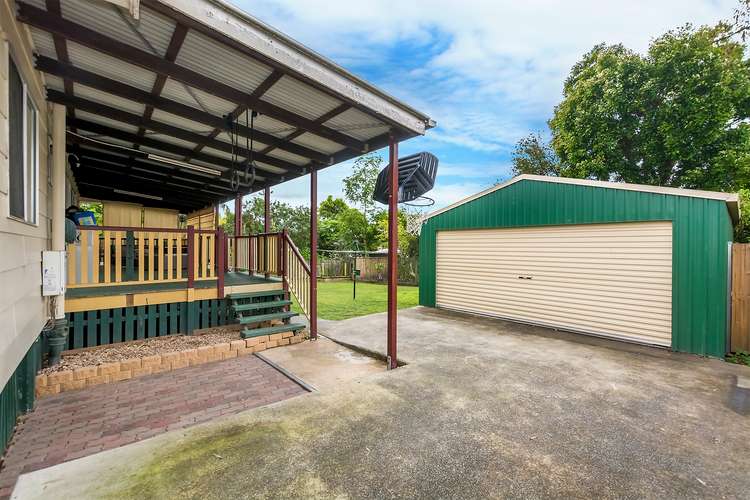 27 Woody Avenue, Kingston QLD 4114