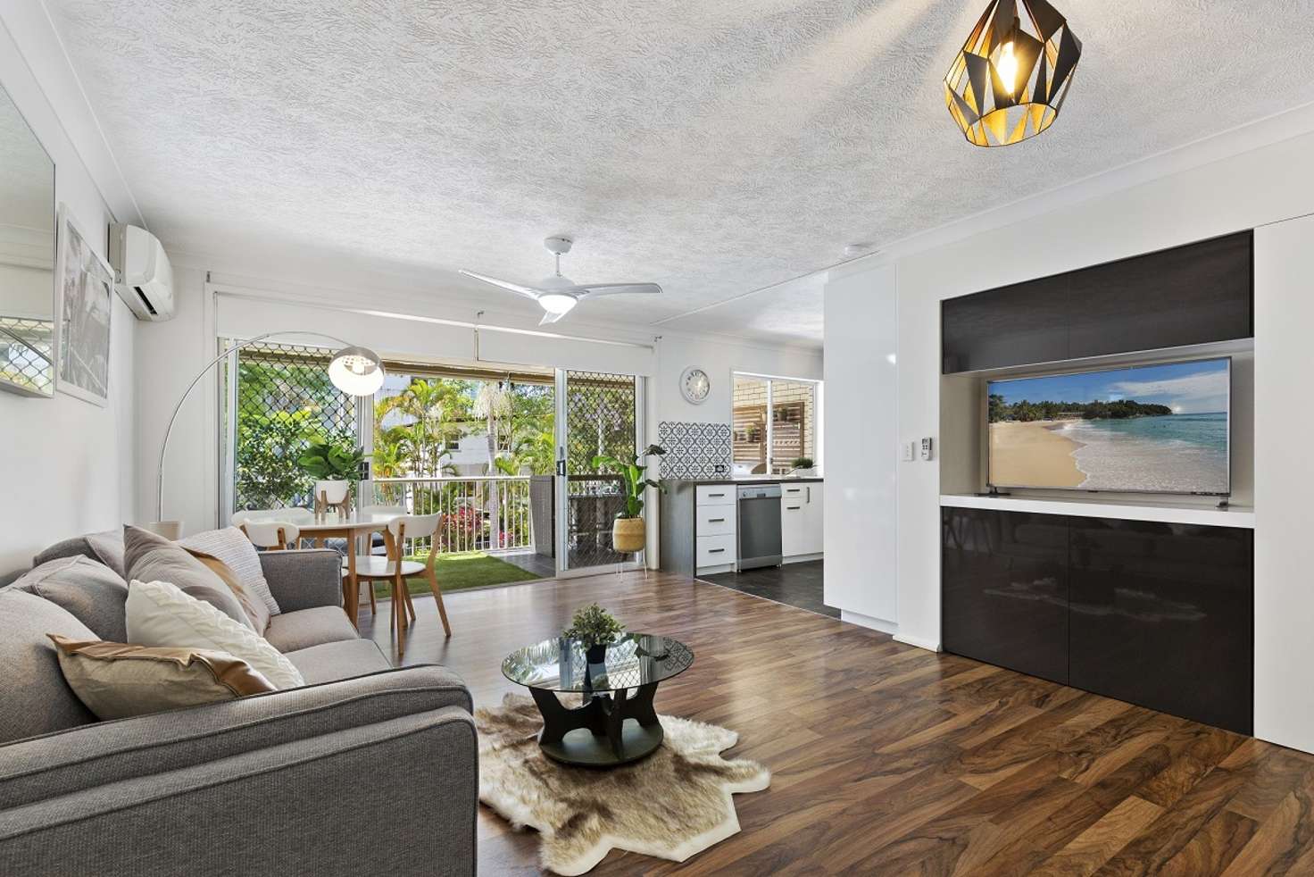 Main view of Homely unit listing, 12/54 Dutton Street, Coolangatta QLD 4225