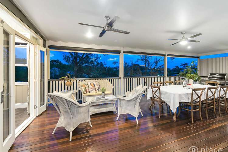 Sixth view of Homely house listing, 30 Warmington Street, Paddington QLD 4064