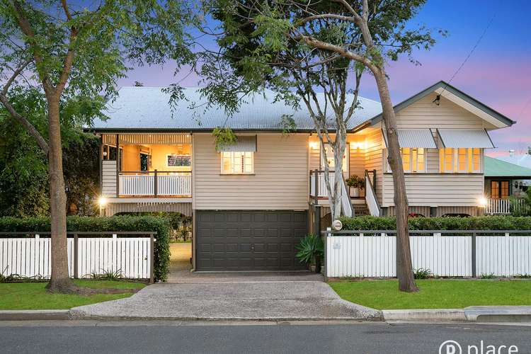 Main view of Homely house listing, 6 Hegarty Street, Mitchelton QLD 4053