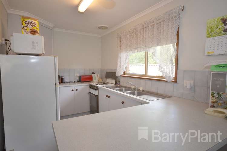 Second view of Homely house listing, 7/12 Rowland Street, Sebastopol VIC 3356