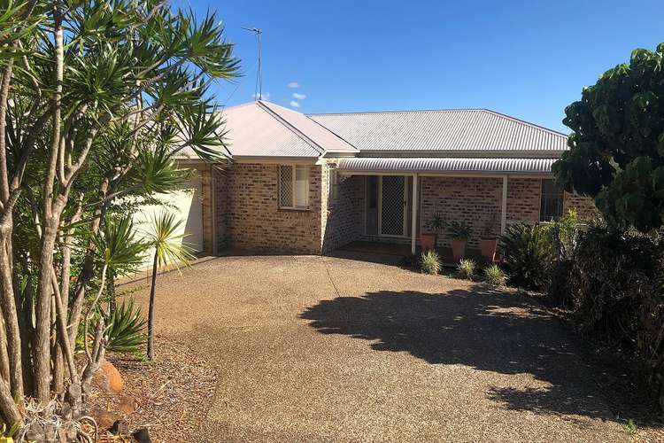 Main view of Homely house listing, 43 Tralee Drive, Banora Point NSW 2486