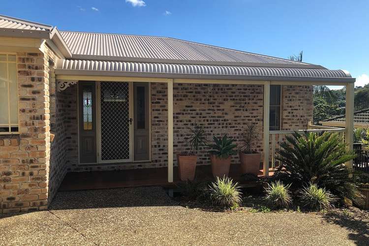 Second view of Homely house listing, 43 Tralee Drive, Banora Point NSW 2486