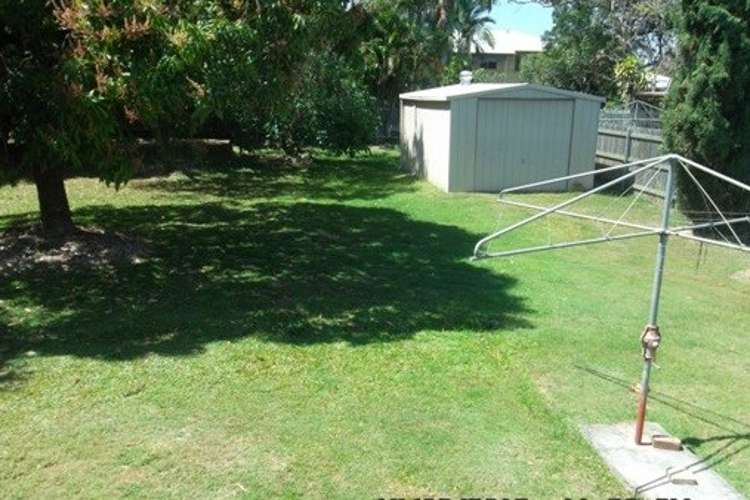 Second view of Homely house listing, 246 Dean street, Berserker QLD 4701