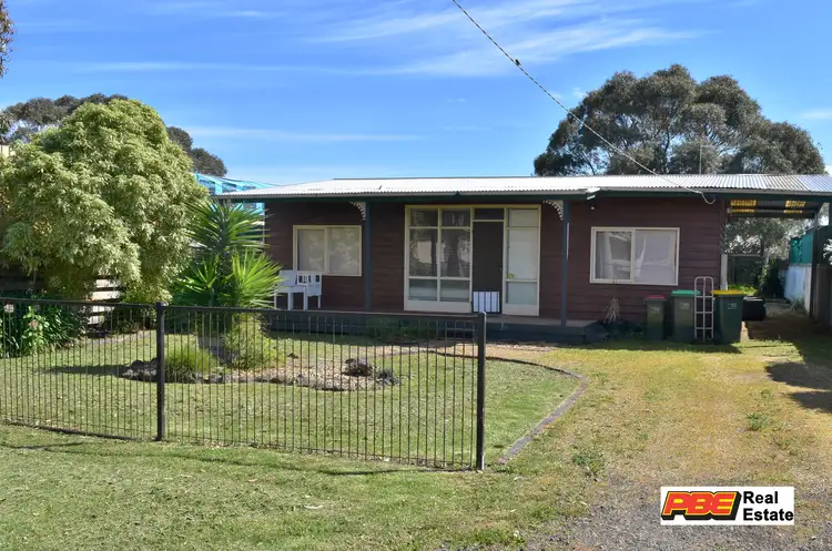 16 Carl Street, Wonthaggi VIC 3995