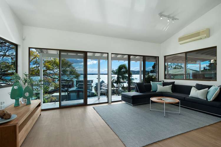 Main view of Homely house listing, 5 Eleebana Road, Eleebana NSW 2282